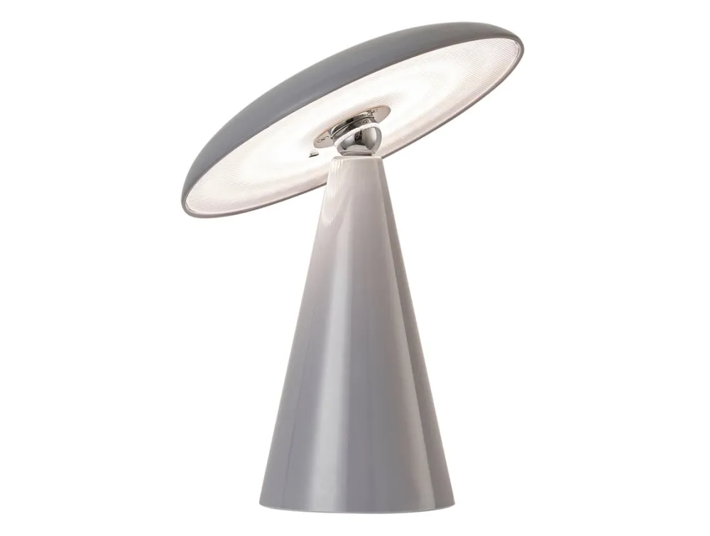 Discount Leitmotiv Phoebe LED 26cm portabel
