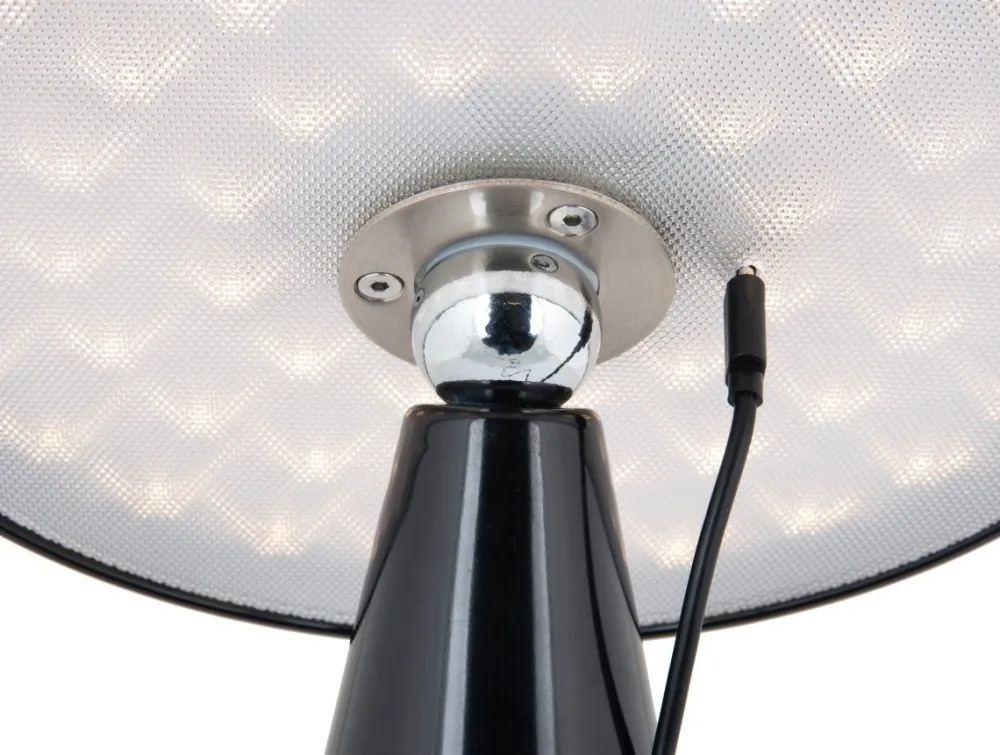 Online Leitmotiv Phoebe LED 26cm portabel
