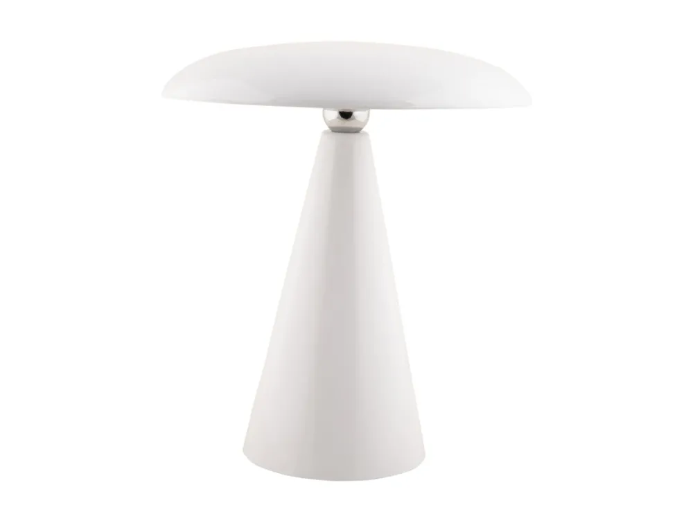 Online Leitmotiv Phoebe LED 26cm portabel