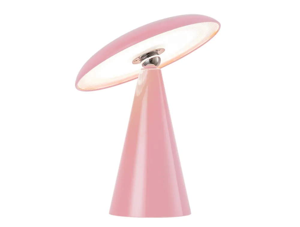 Best Leitmotiv Phoebe LED 26cm portabel