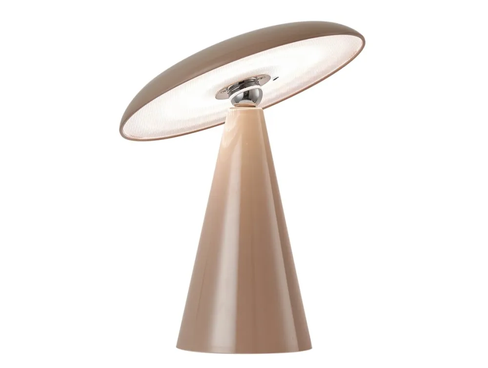 Discount Leitmotiv Phoebe LED 26cm portabel