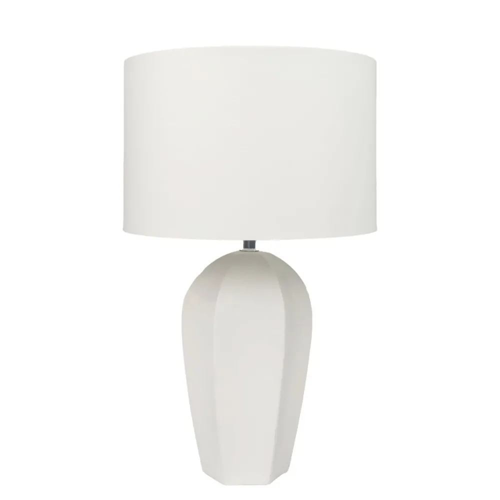 Sale Nordic Lighting Physalis 50cm bordslampa Vit