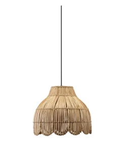 Hot PR Home Pia Ø24 taklampa Natur
