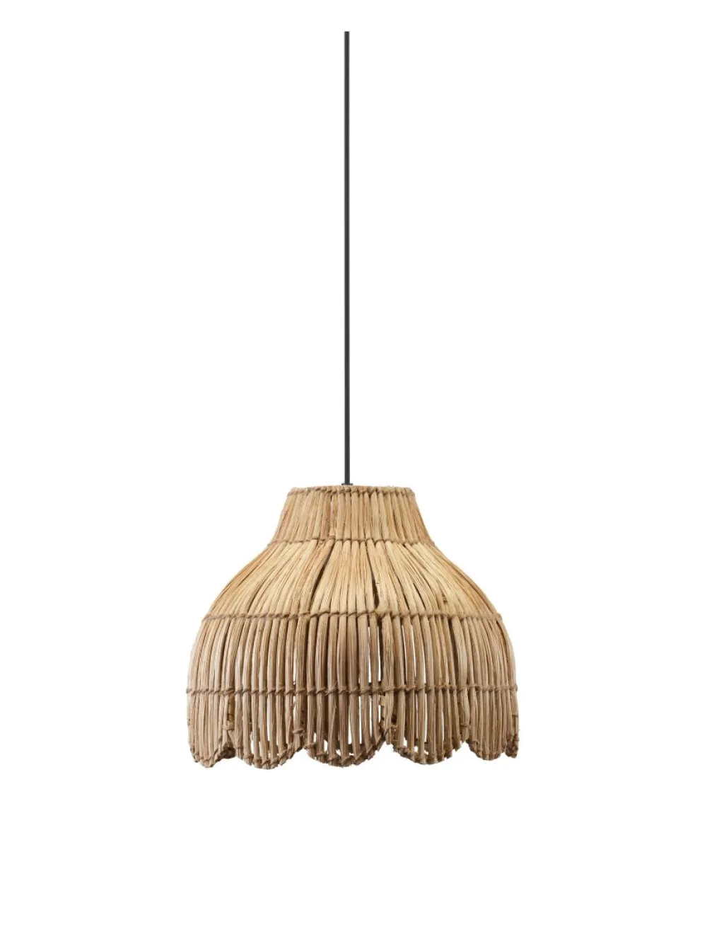 Hot PR Home Pia Ø24 taklampa Natur