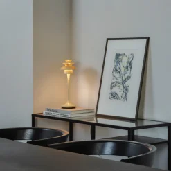 Clearance Belid Picasso 35cm bordslampa