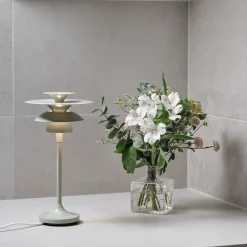 Clearance Belid Picasso 35cm bordslampa
