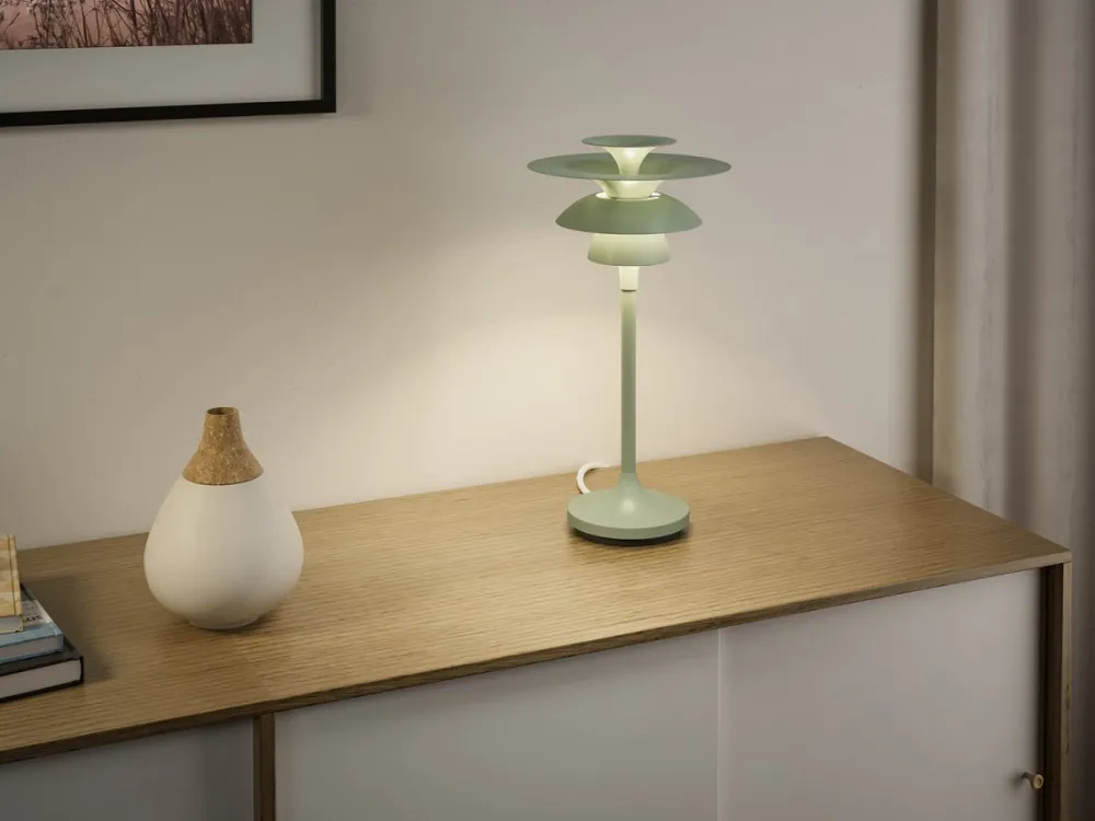 Clearance Belid Picasso 35cm bordslampa