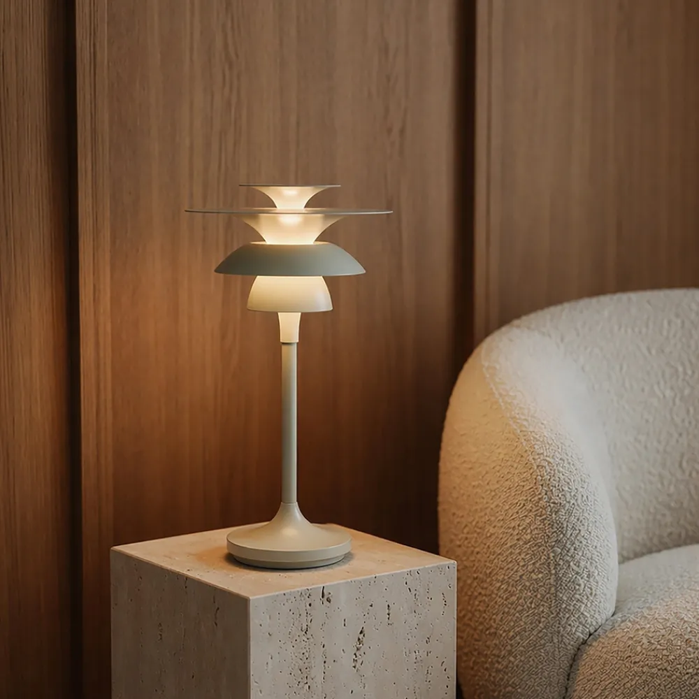 Clearance Belid Picasso 35cm bordslampa