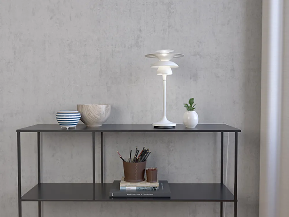 Hot Belid Picasso 35cm bordslampa