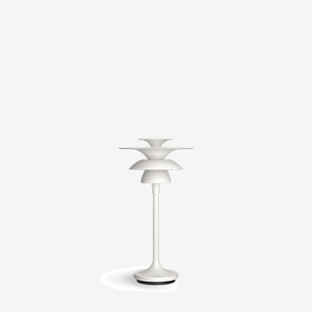 Hot Belid Picasso 35cm bordslampa
