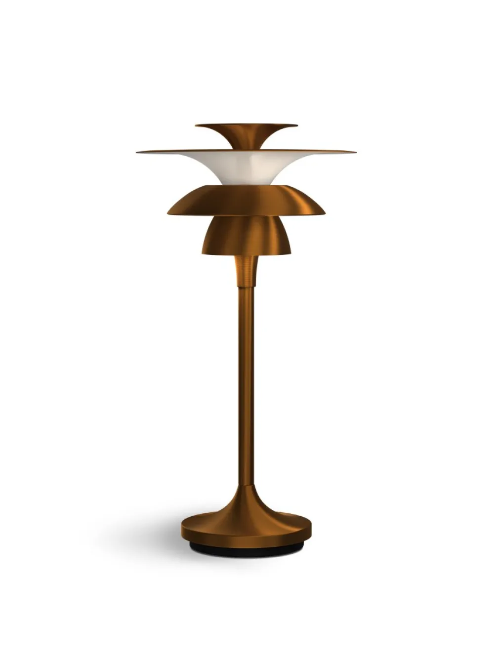 Sale Belid Picasso 35cm bordslampa Mässing