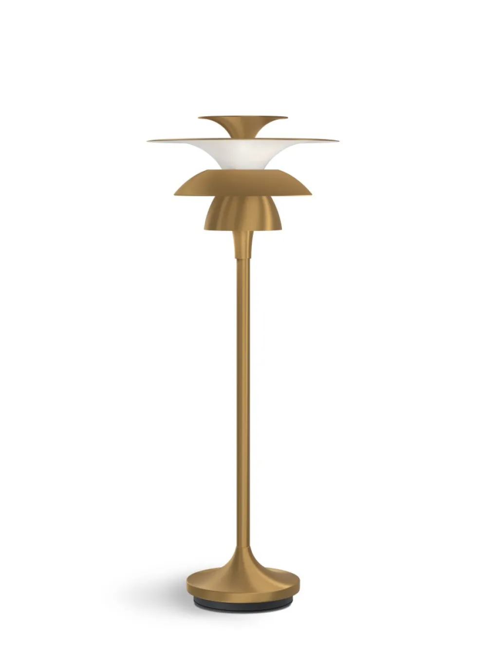 Sale Belid Picasso 45cm bordslampa Mässing