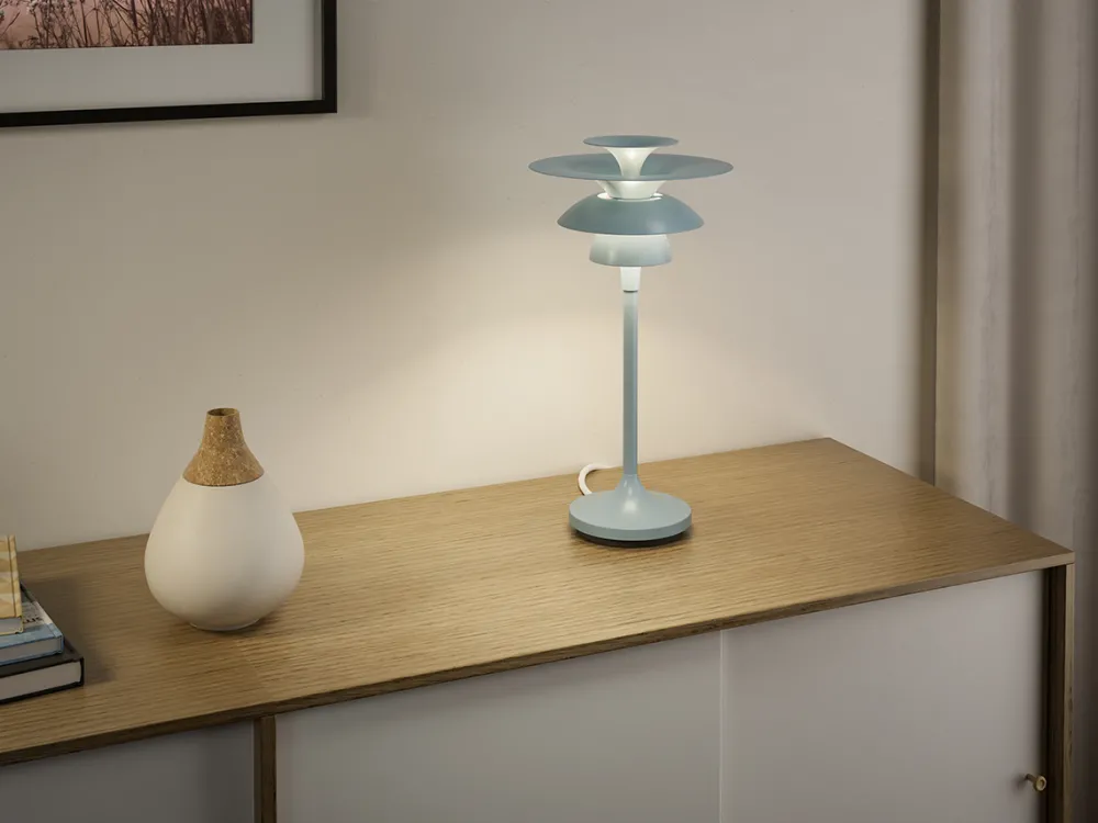 Best Belid Picasso 35cm bordslampa