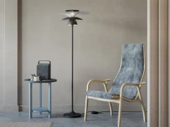 New Belid Picasso Ø50 golvlampa