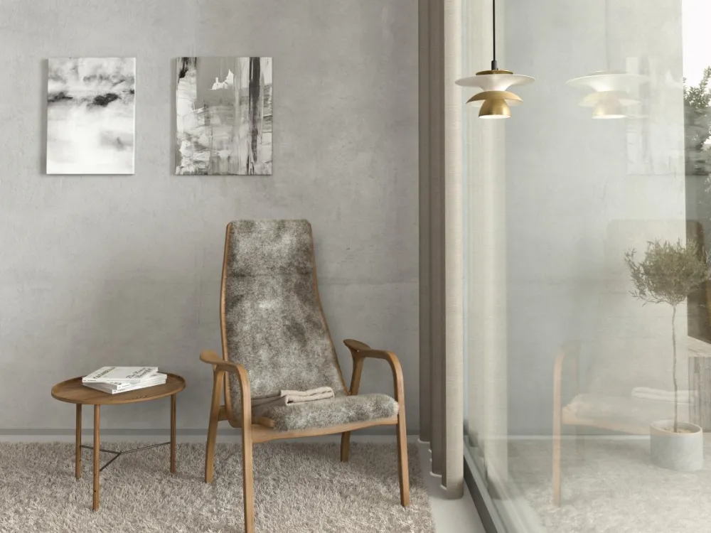 Sale Belid Picasso Ø18 taklampa