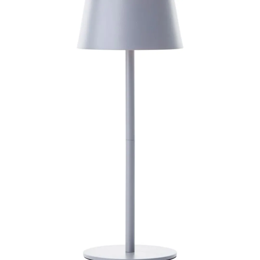 Brilliant Picco 30cm solcellslampa