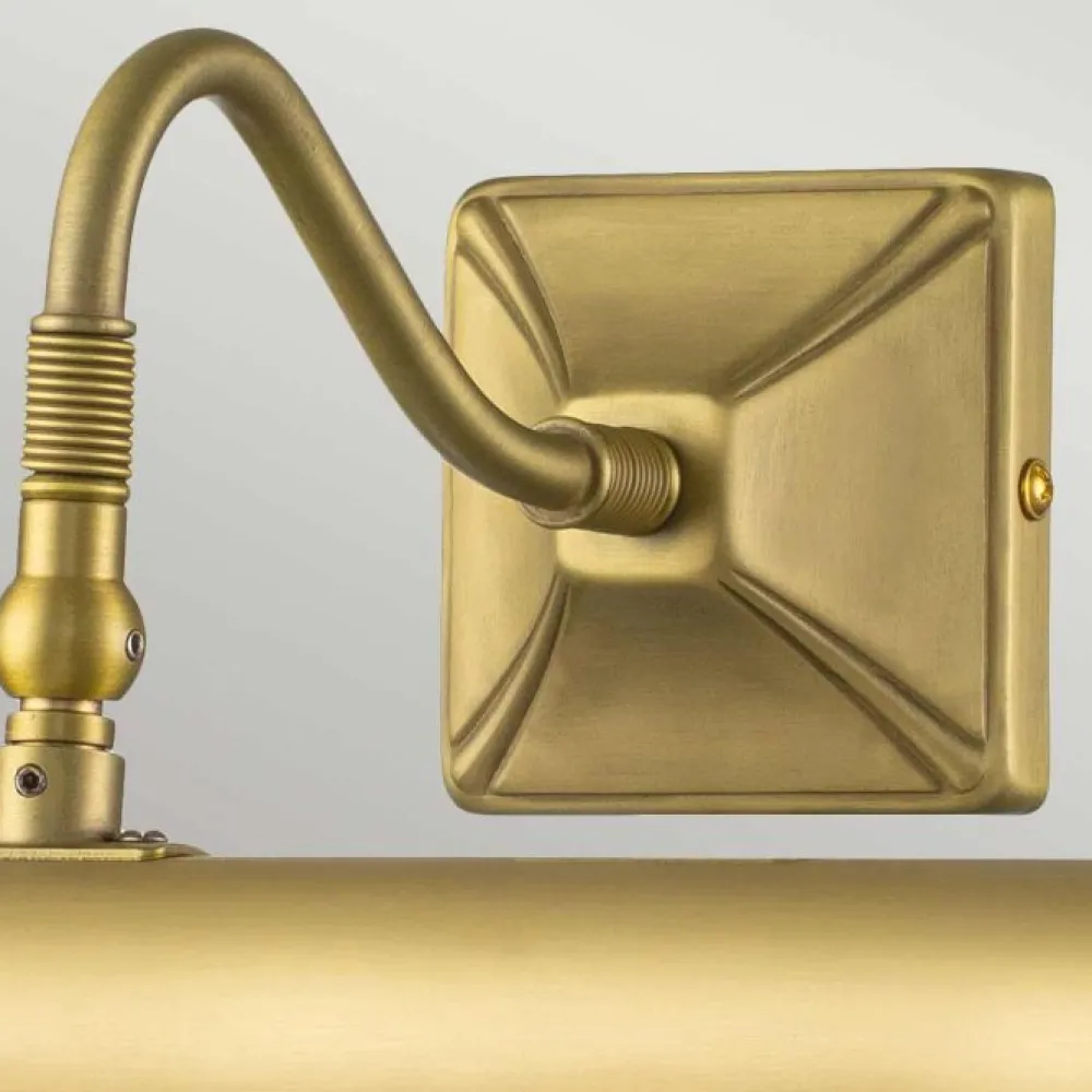 New Elstead Lighting Picture 36cm