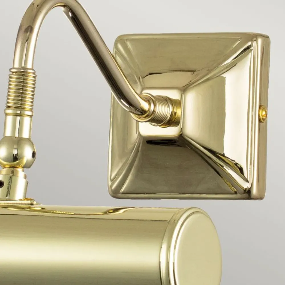 Clearance Elstead Lighting Picture 19cm