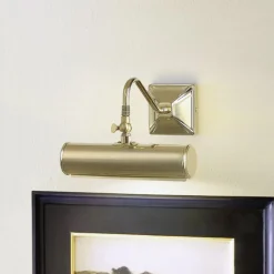 Clearance Elstead Lighting Picture 19cm