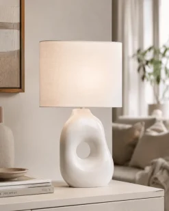 Hot Lampan Pikazo 45cm bordslampa
