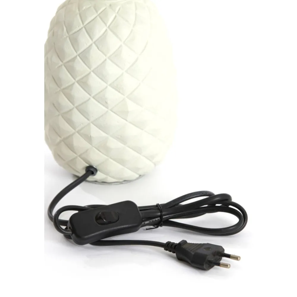 Best Light & Living Pineapple 37cm