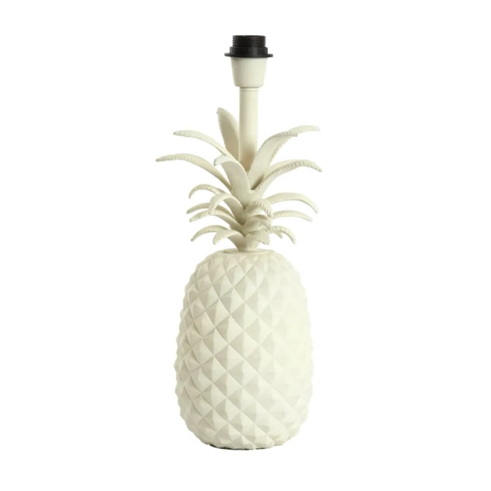 Online Light & Living Pineapple 42cm