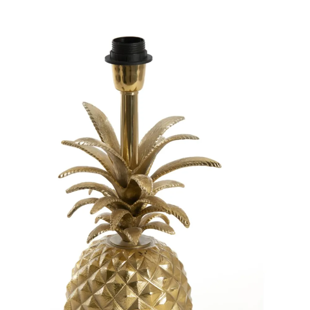 Best Light & Living Pineapple 42cm