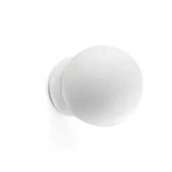 Sale Faro Barcelona Ping Ø10 badrumslampa