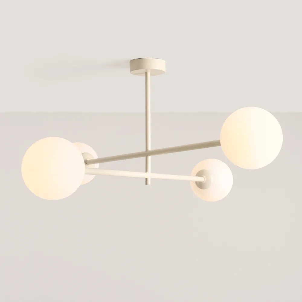 Artera Pinne 87cm plafond