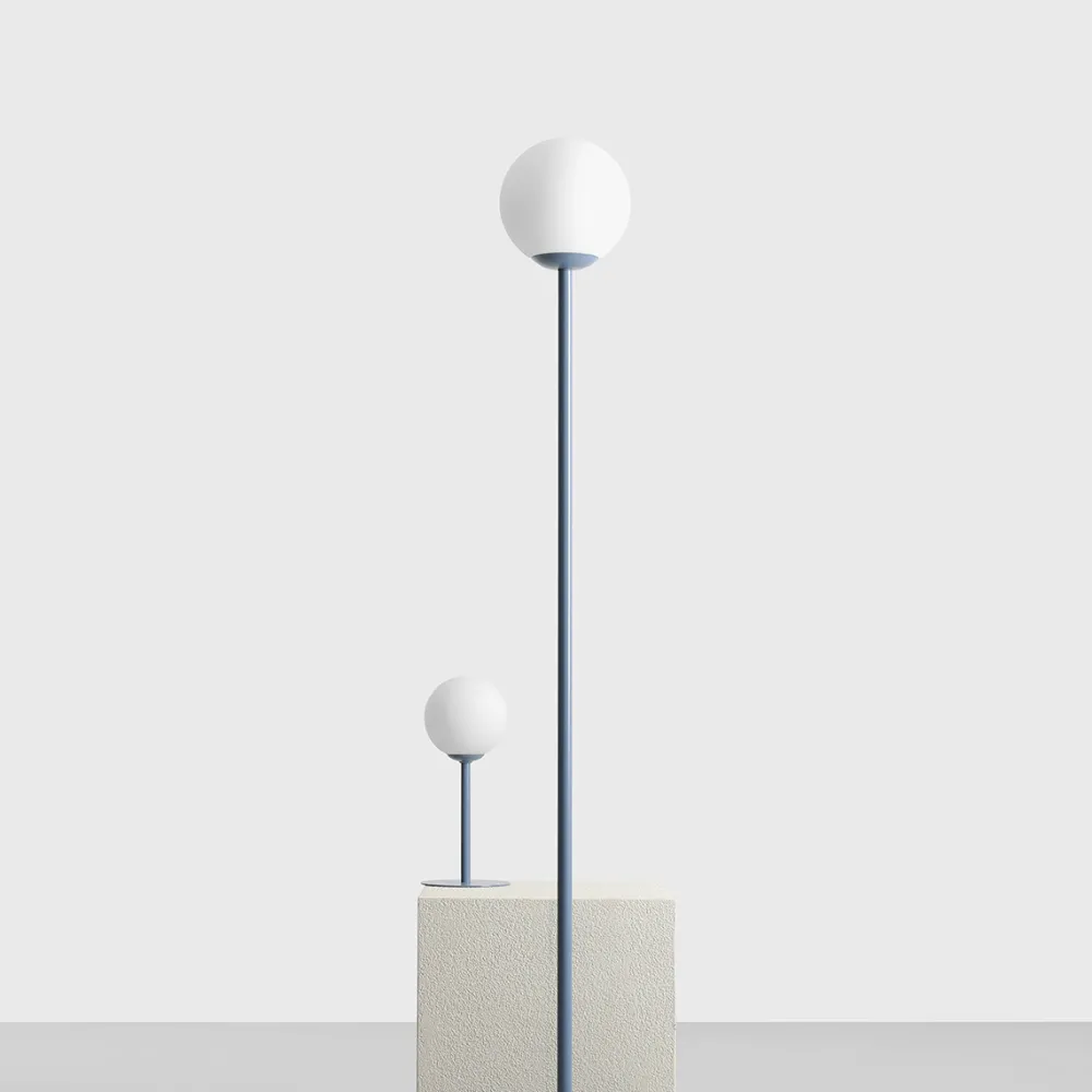 Discount Artera Pinne golvlampa