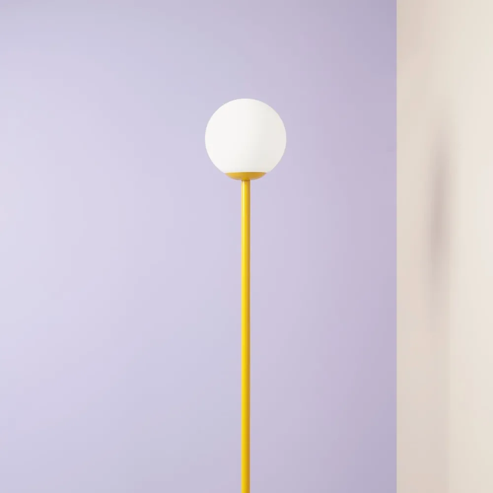 Hot Artera Pinne golvlampa