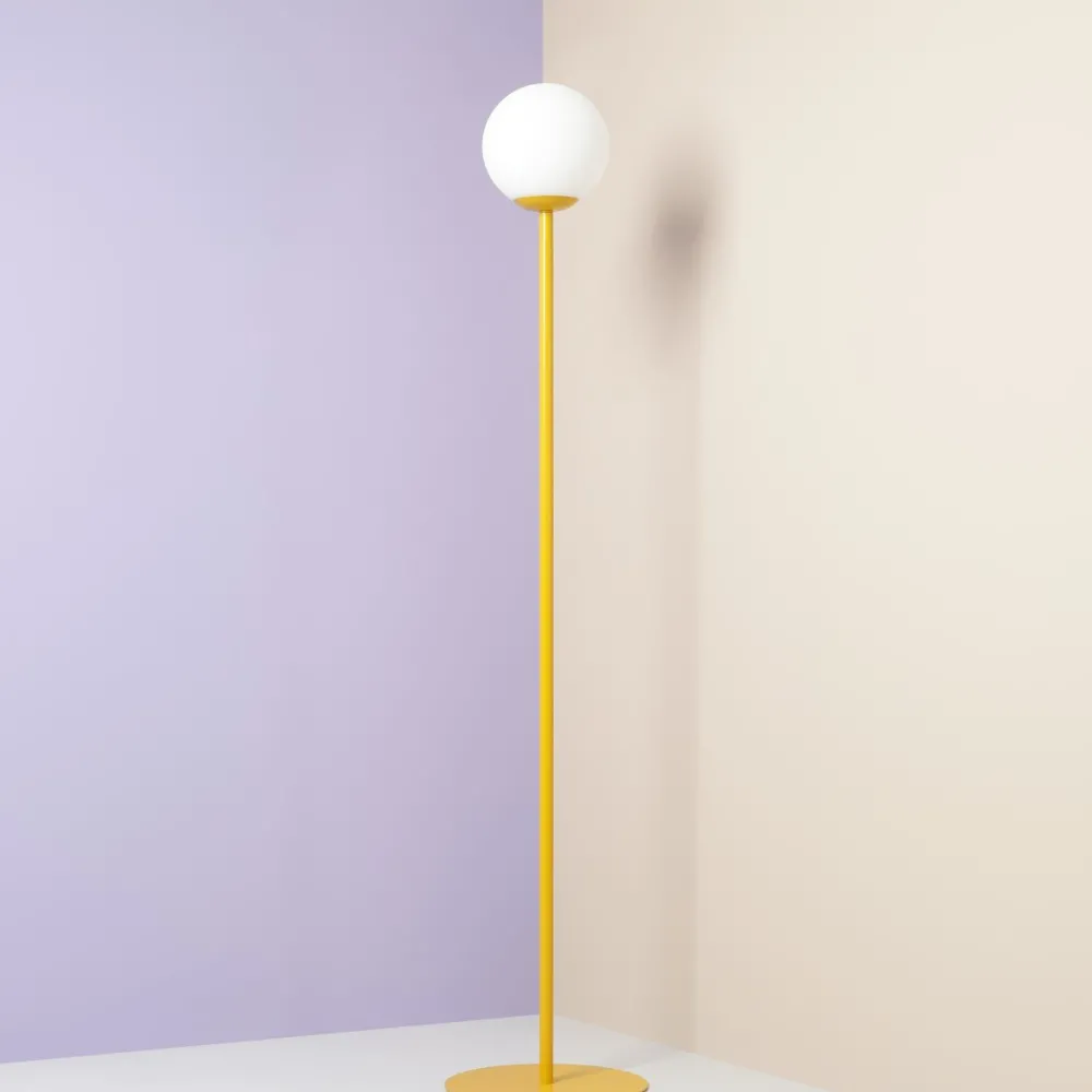 Hot Artera Pinne golvlampa