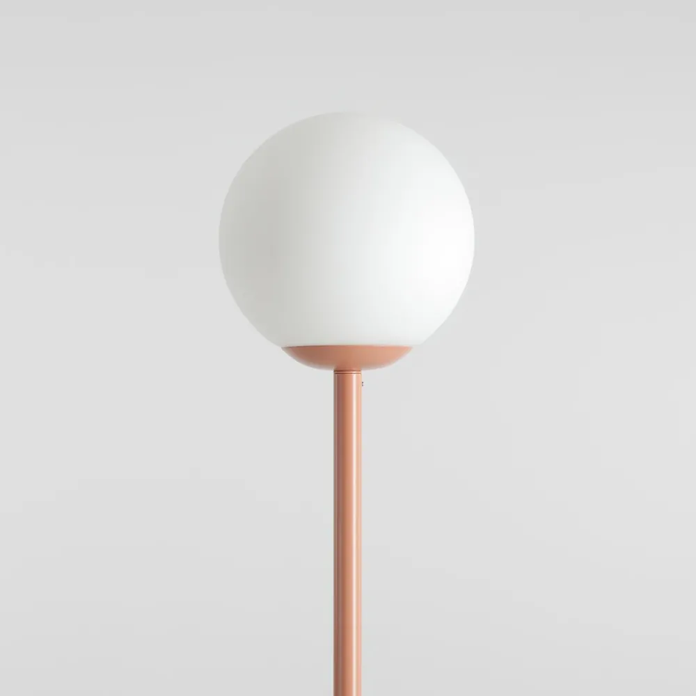 New Artera Pinne golvlampa