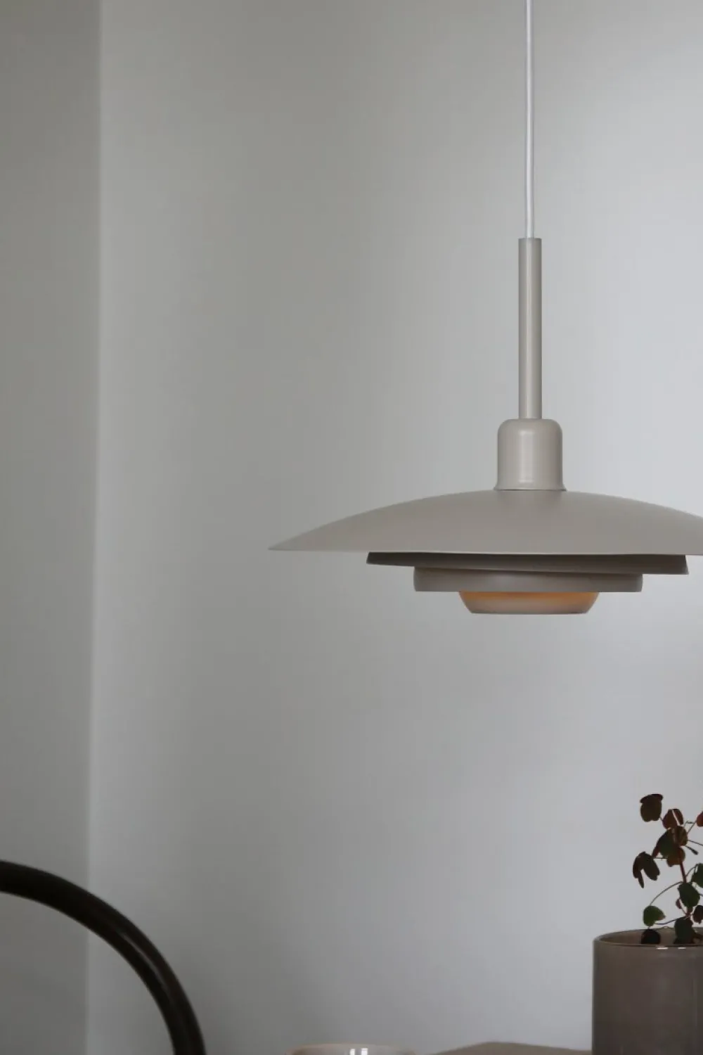 Discount Markslöjd Piny Ø35 taklampa