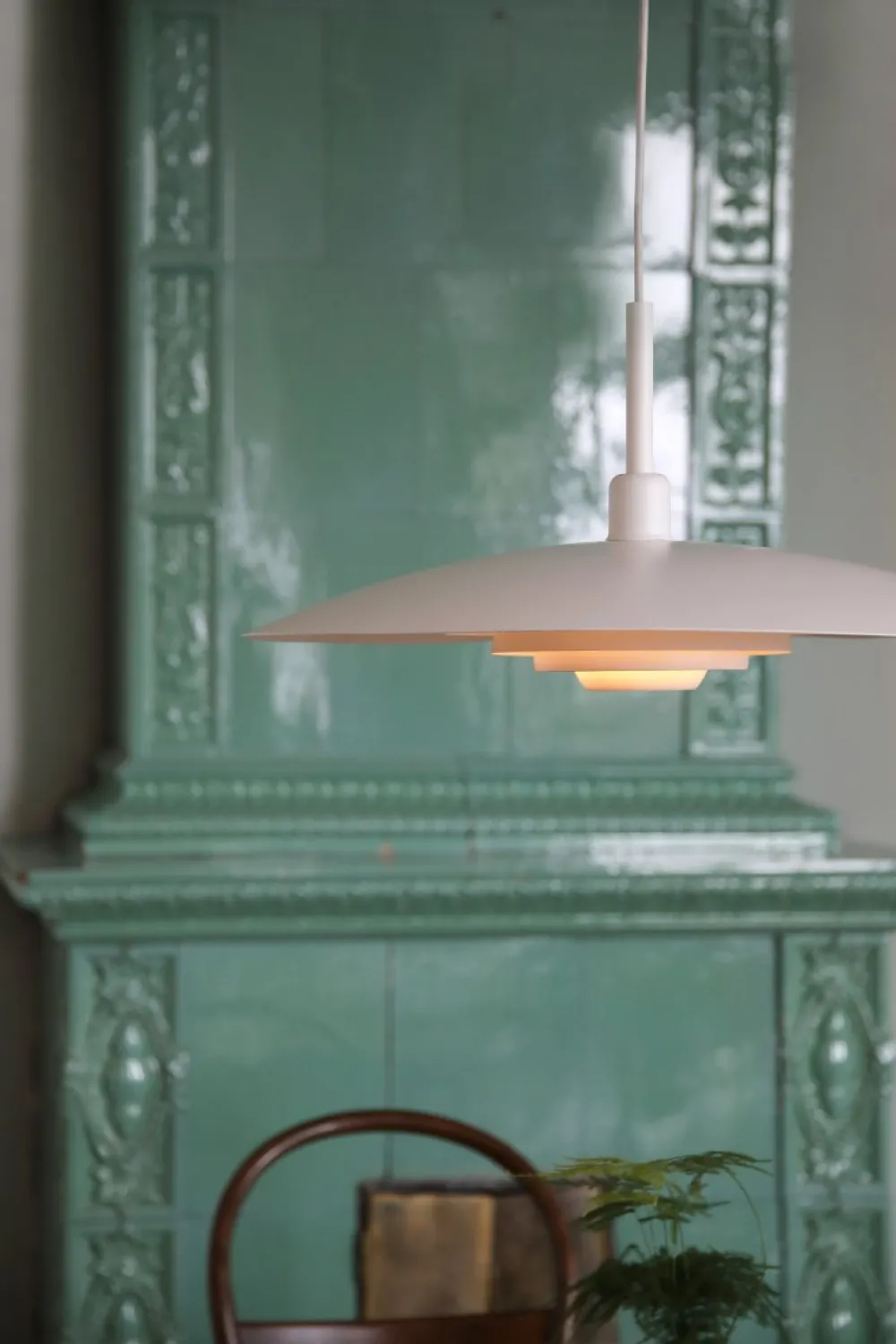 Markslöjd Piny Ø57 taklampa