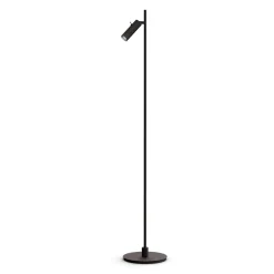 Clearance Herstal Pipeline 1 golvlampa