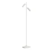 Outlet Herstal Pipeline 2 golvlampa