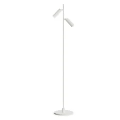 Outlet Herstal Pipeline 2 golvlampa