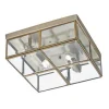 Online Searchlight Pisa 25cm plafond