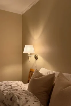 Outlet Markslöjd Pivot 43cm läslampa Mässing