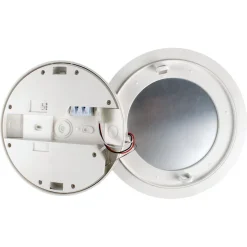 Sale Designlight Plafondy Sensor Ø22 Vit