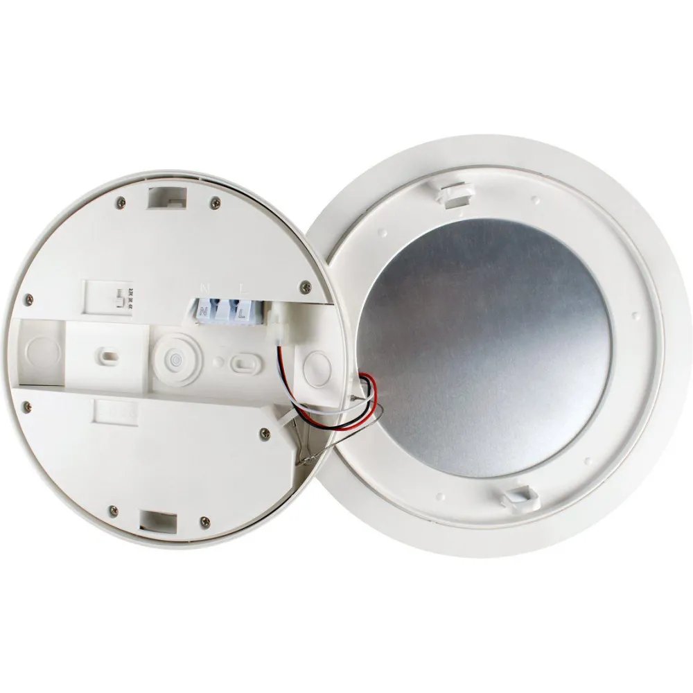 Sale Designlight Plafondy Sensor Ø22 Vit