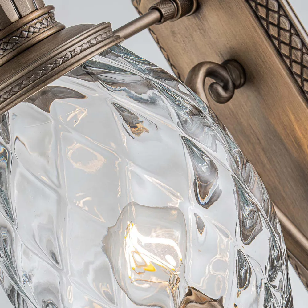 Sale Elstead Lighting Plantation utelampa