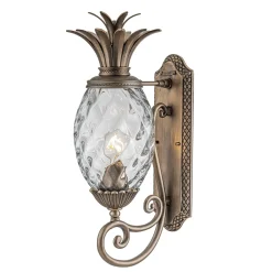 Sale Elstead Lighting Plantation utelampa