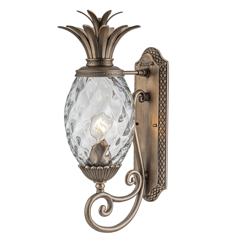 Sale Elstead Lighting Plantation utelampa