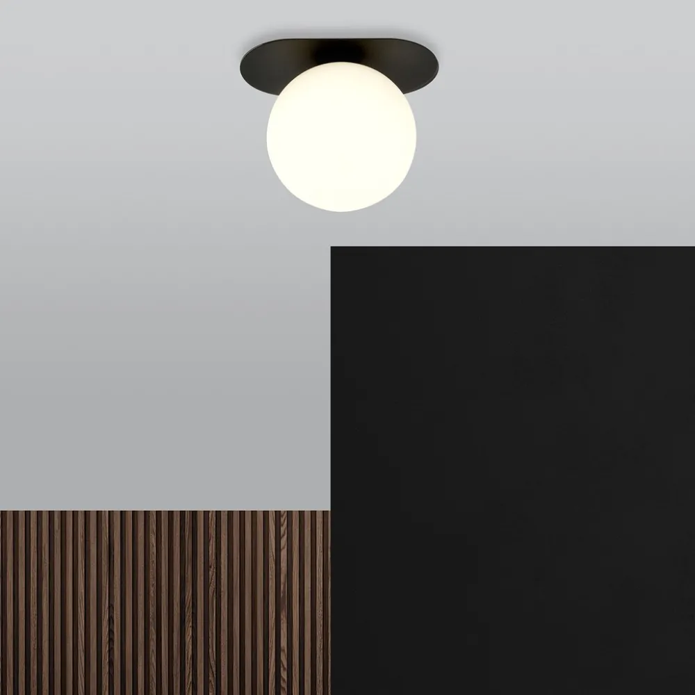 New Emibig Lighting Plaza 20cm plafond