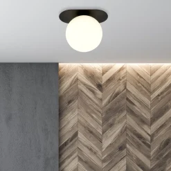 New Emibig Lighting Plaza 20cm plafond