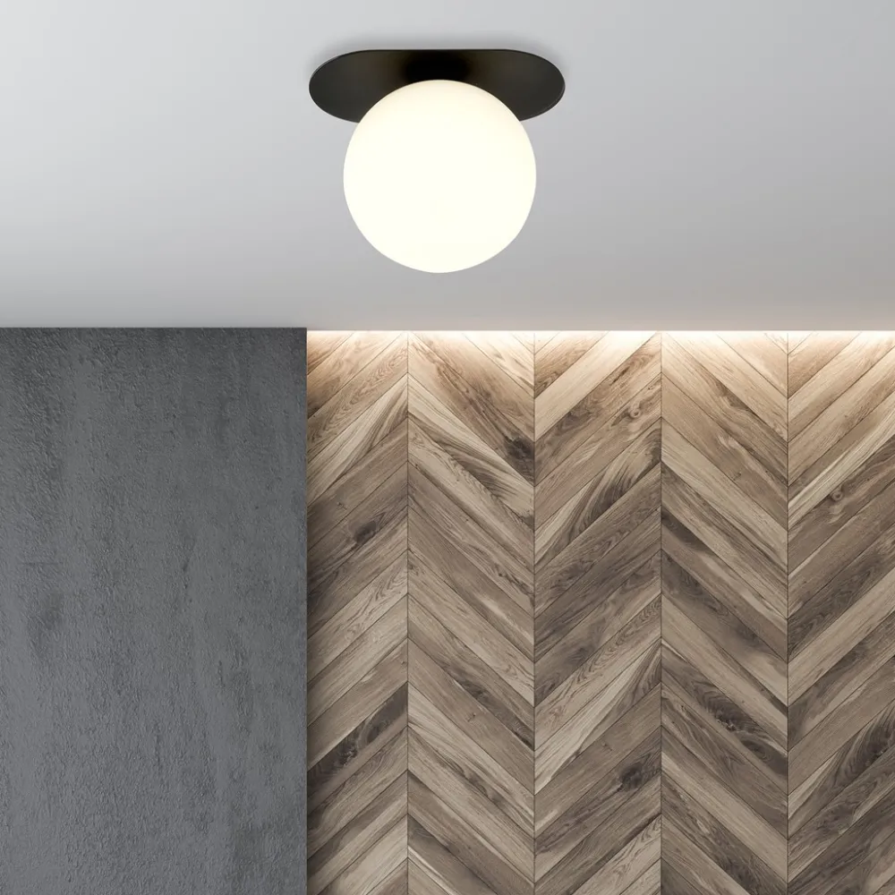 New Emibig Lighting Plaza 20cm plafond
