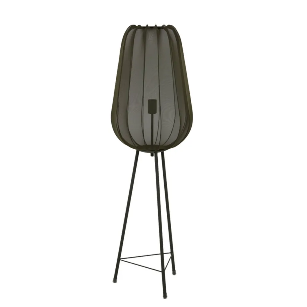 Discount Light & Living Plumeria golvlampa