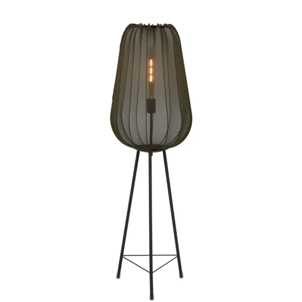 Discount Light & Living Plumeria golvlampa
